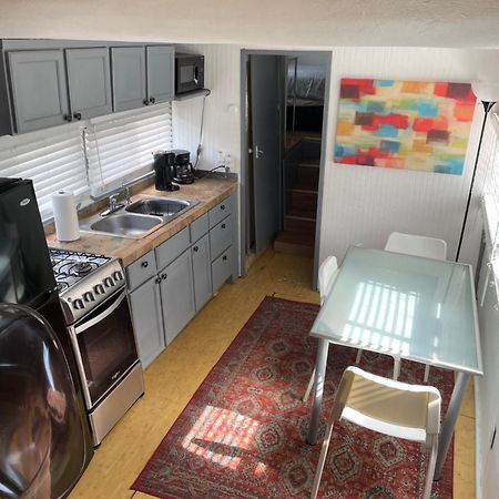 Updated Houseboat On The River! Fort Lauderdale Eksteriør bilde