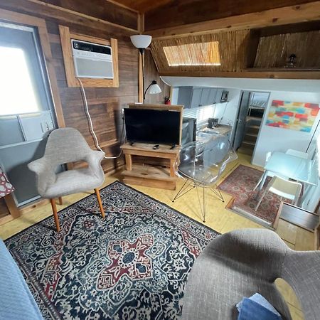 Updated Houseboat On The River! Fort Lauderdale Eksteriør bilde