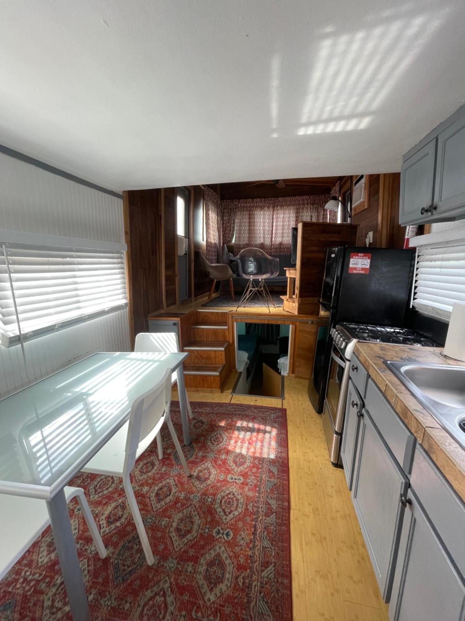 Updated Houseboat On The River! Fort Lauderdale Eksteriør bilde