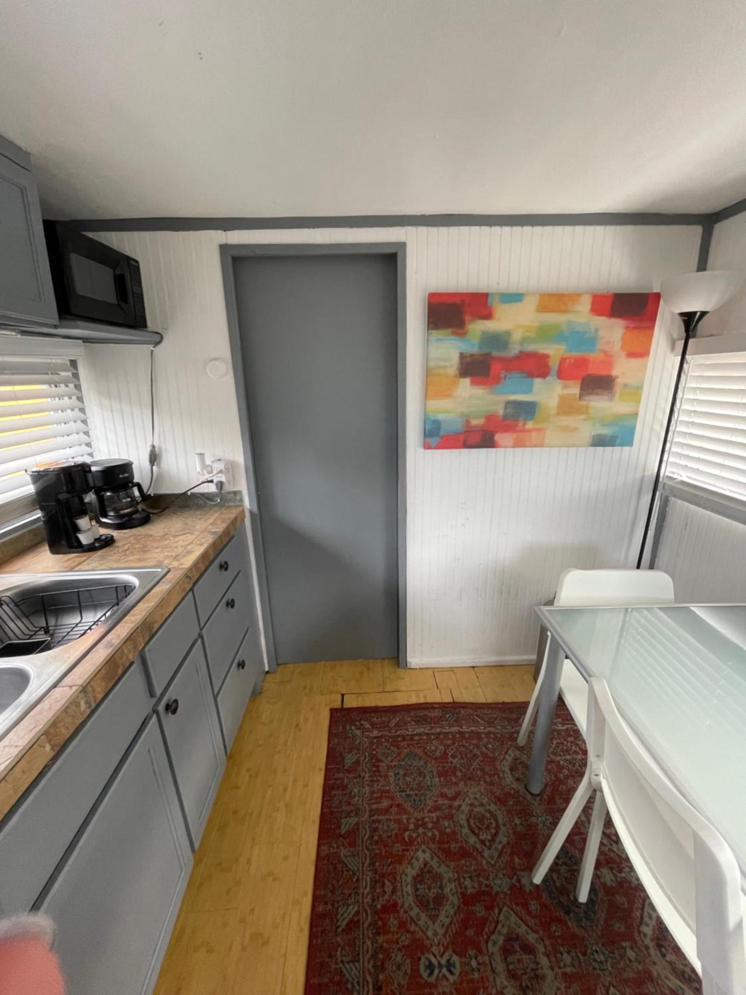 Updated Houseboat On The River! Fort Lauderdale Eksteriør bilde