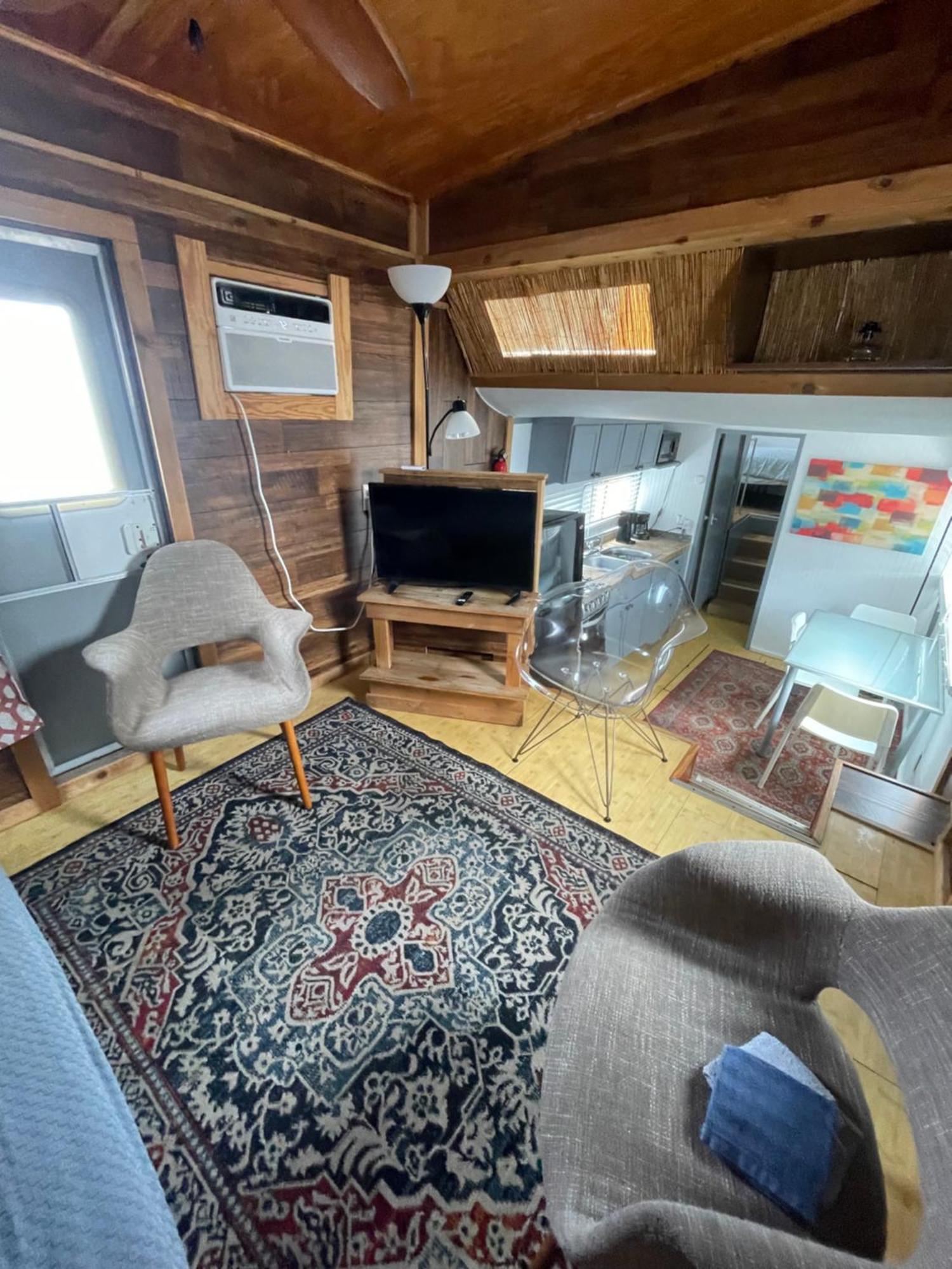 Updated Houseboat On The River! Fort Lauderdale Eksteriør bilde