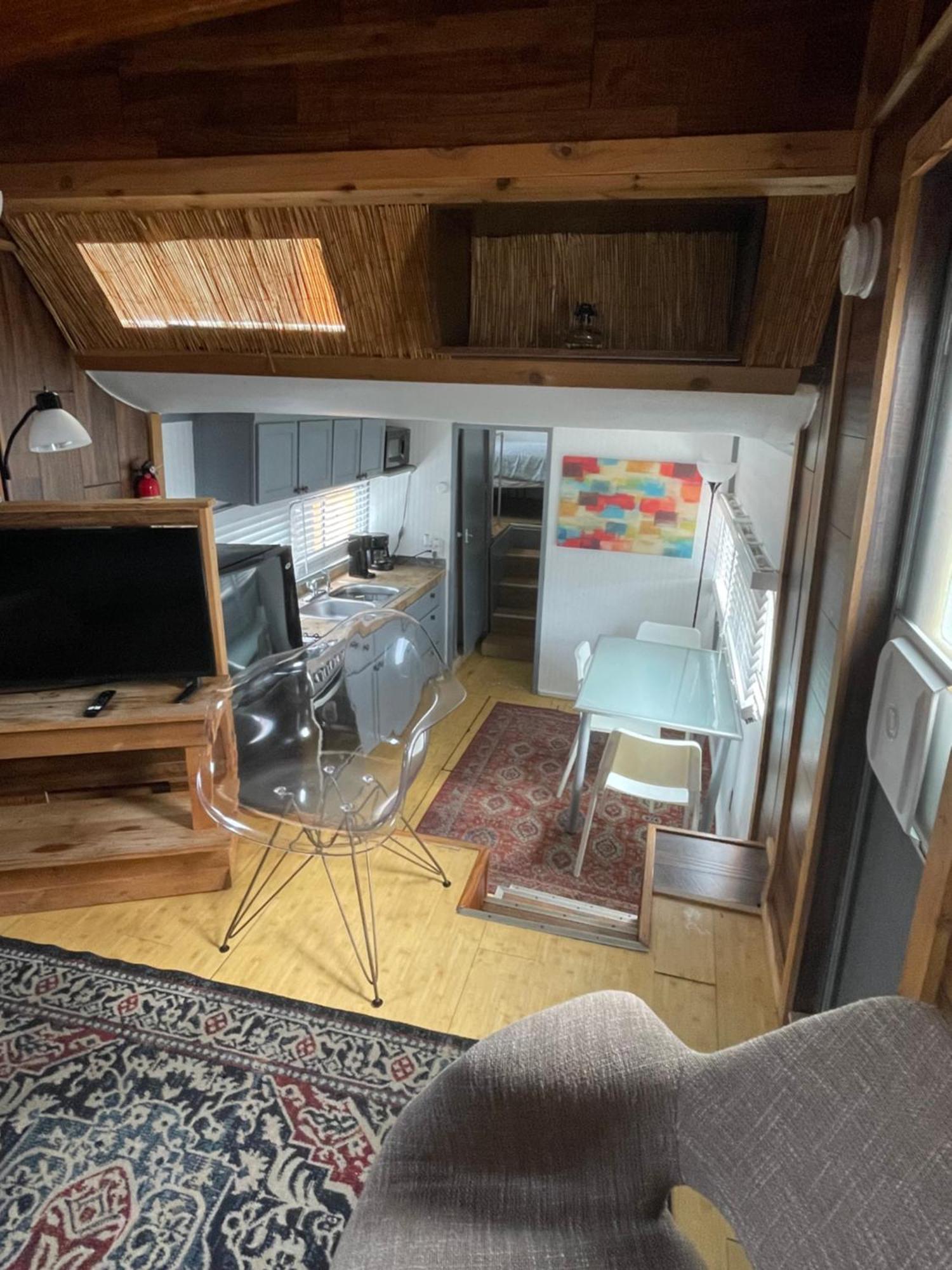 Updated Houseboat On The River! Fort Lauderdale Eksteriør bilde