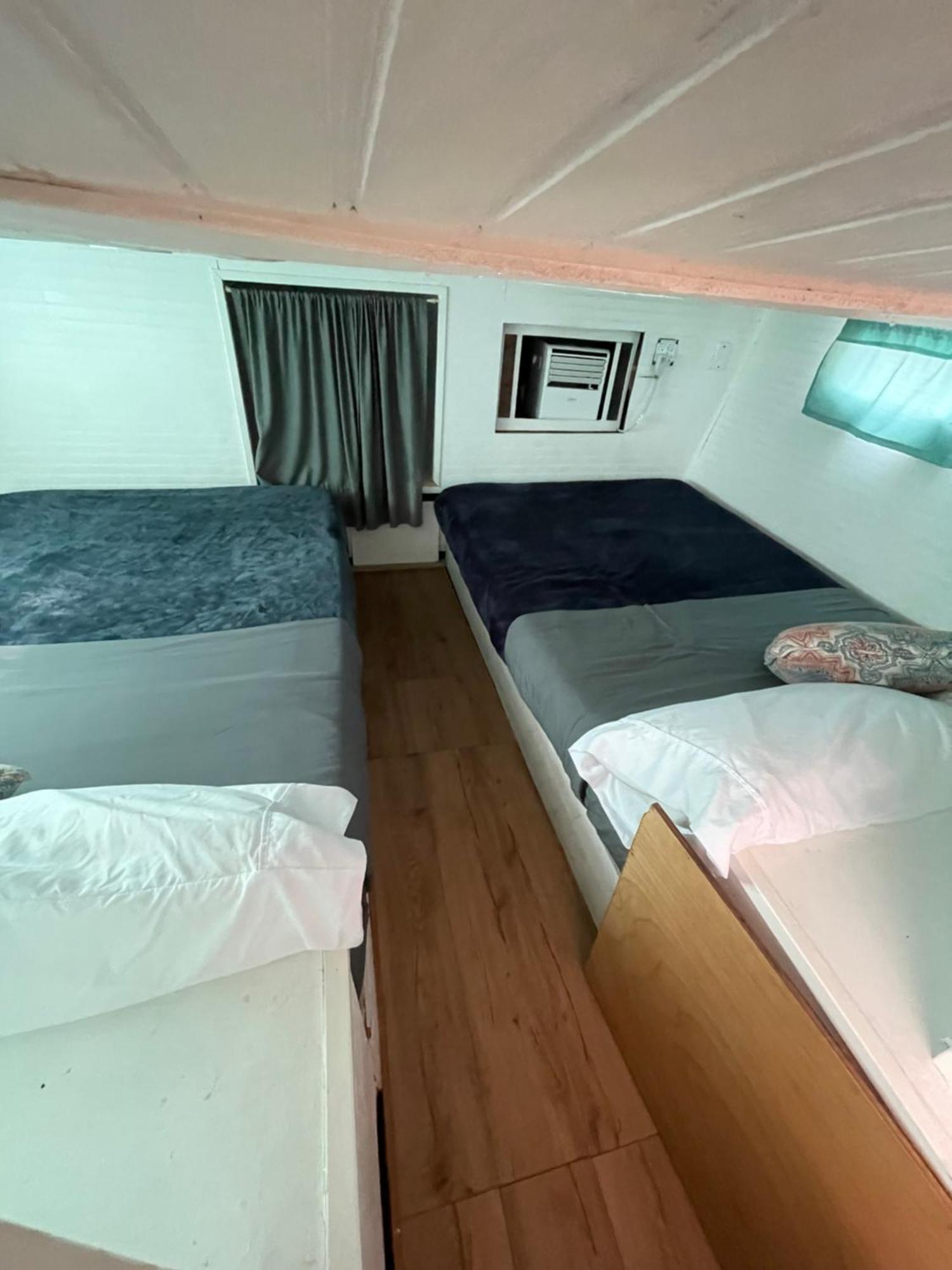 Updated Houseboat On The River! Fort Lauderdale Eksteriør bilde