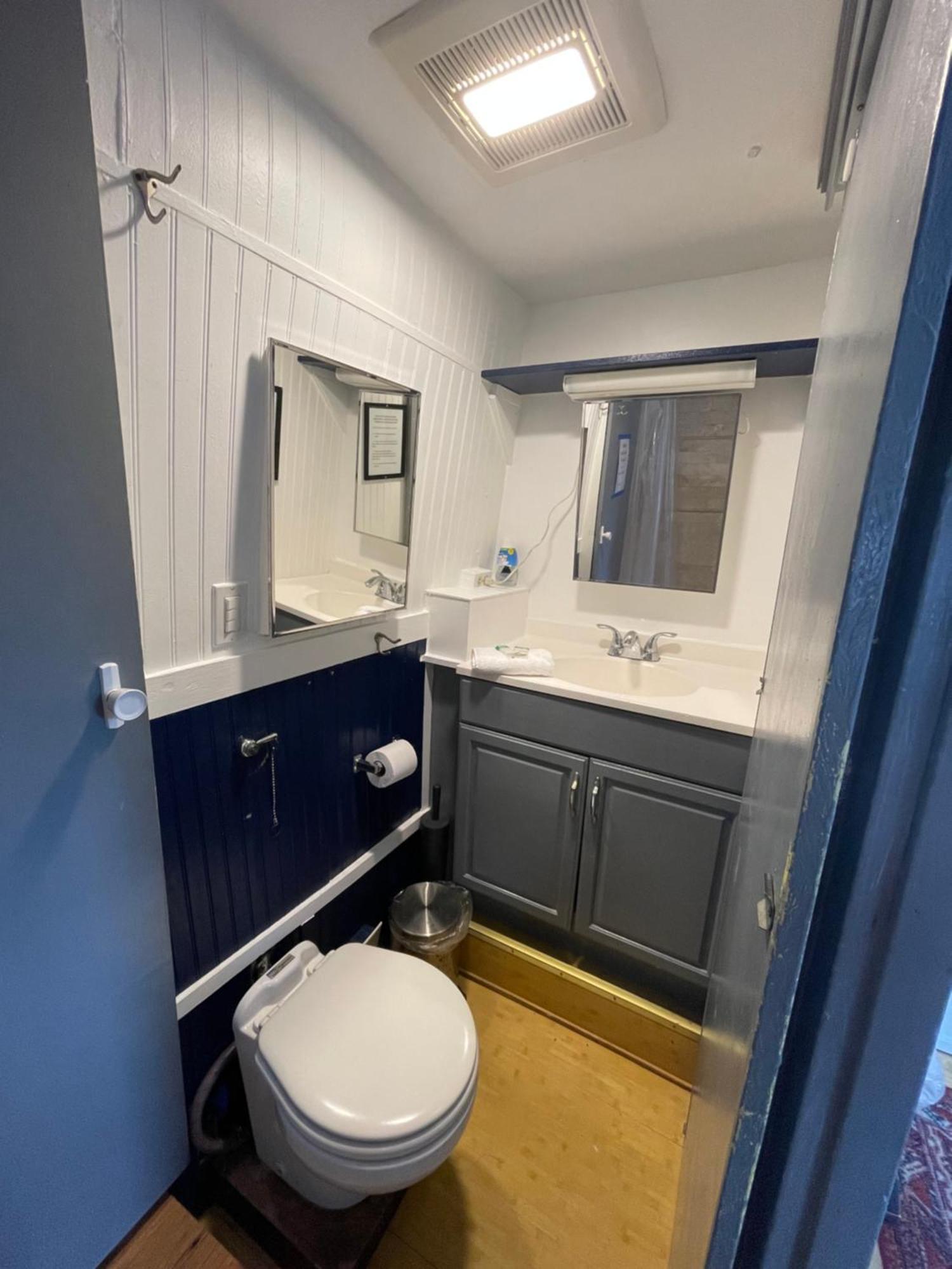 Updated Houseboat On The River! Fort Lauderdale Eksteriør bilde